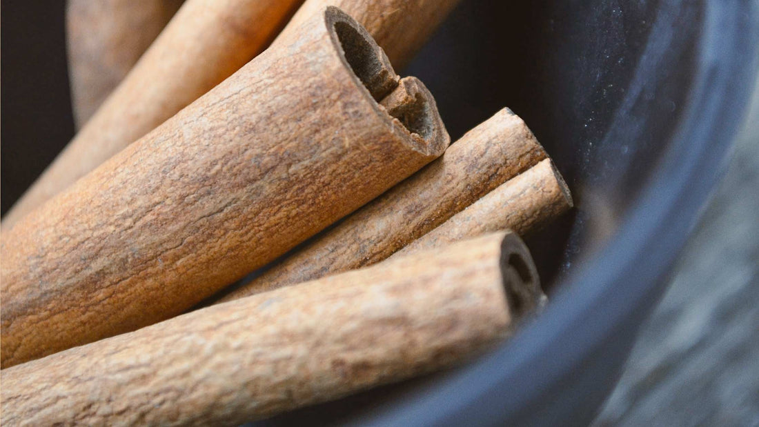 Cholesterol and Cinnamon: Does Cinnamon Lower or Rise Cholesterol?